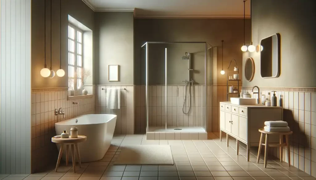 the rise of luxury sanitary ware