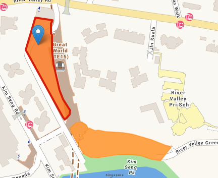 River Valley Green Parcel A